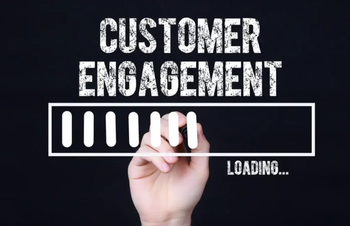 Customer Engagement