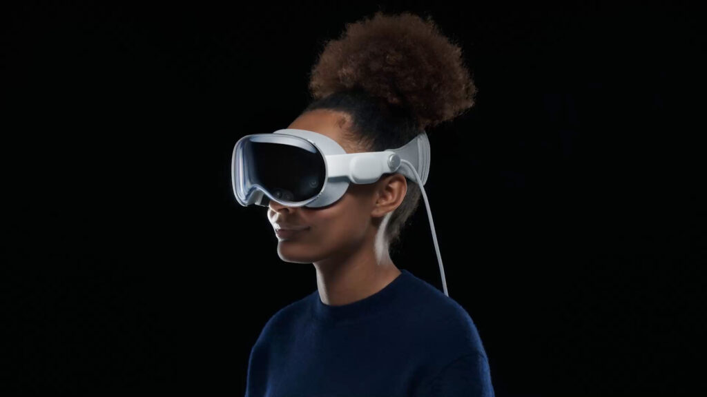 VR Headset